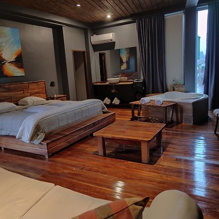 Patio Del Puerto Hotel Boutique プエルト・リコ エクステリア 写真