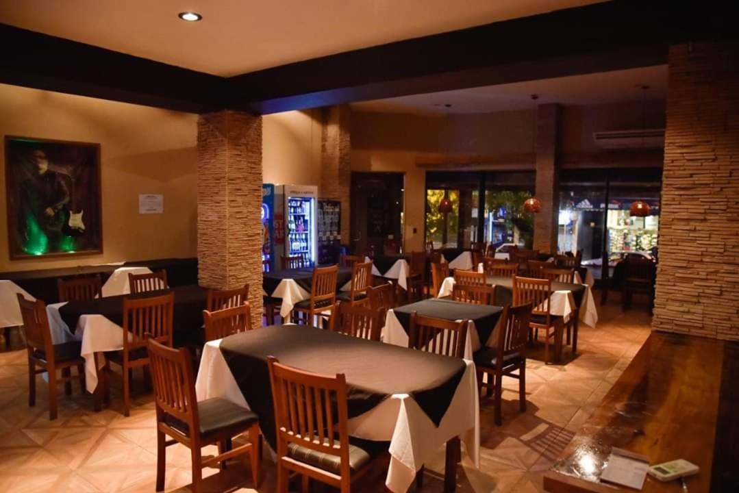 Patio Del Puerto Hotel Boutique プエルト・リコ エクステリア 写真