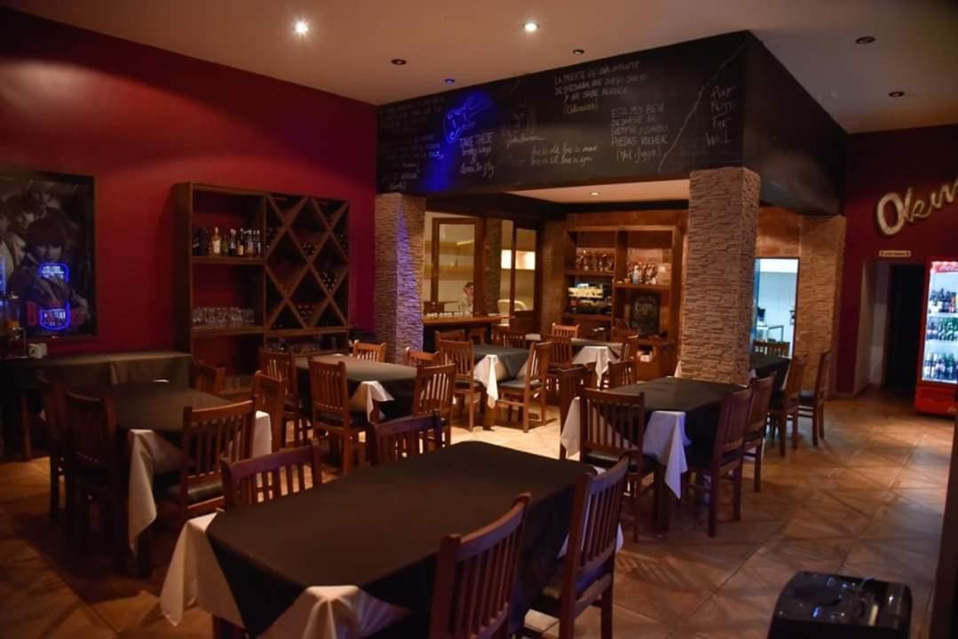 Patio Del Puerto Hotel Boutique プエルト・リコ エクステリア 写真