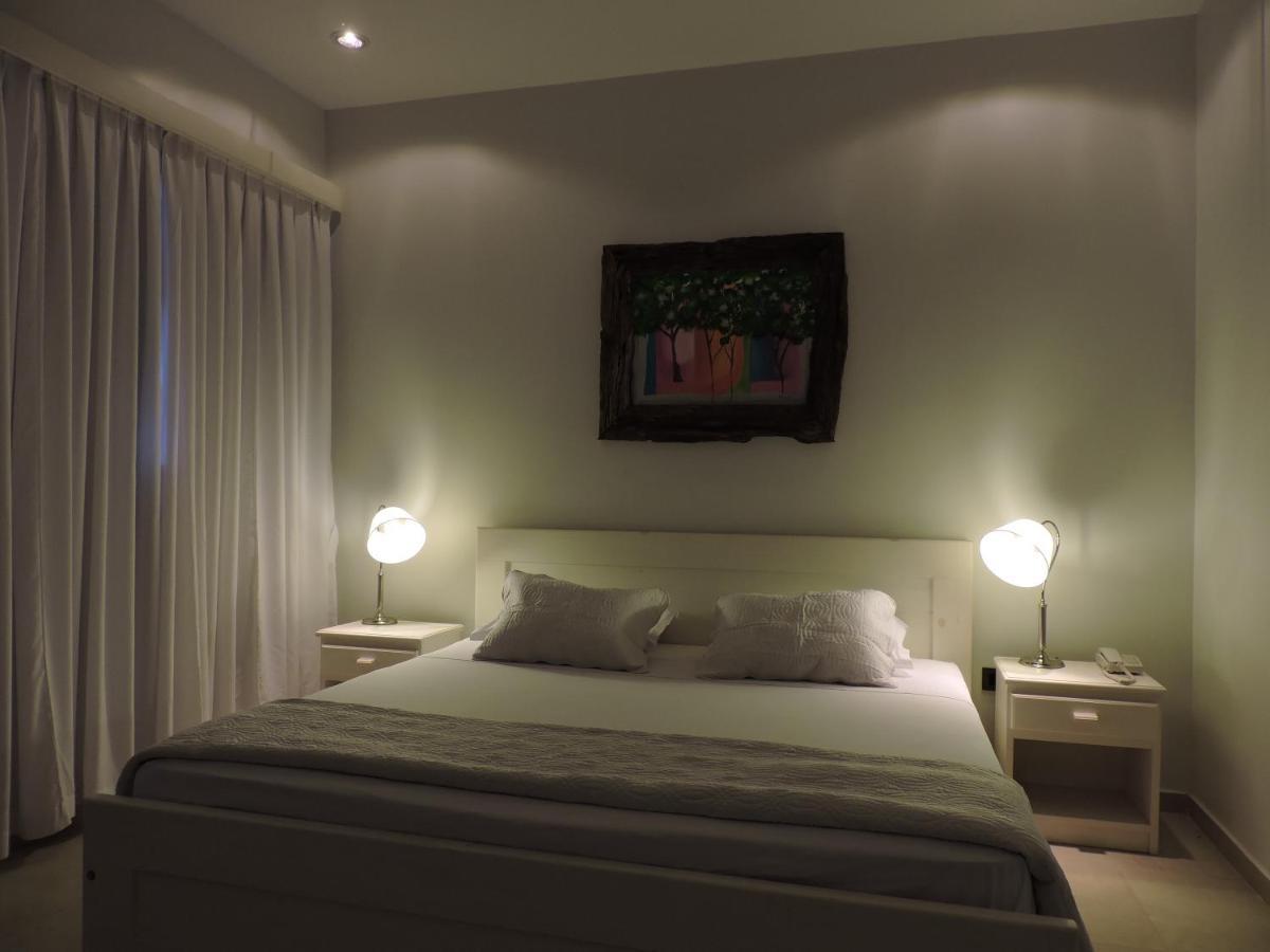 Patio Del Puerto Hotel Boutique プエルト・リコ 部屋 写真