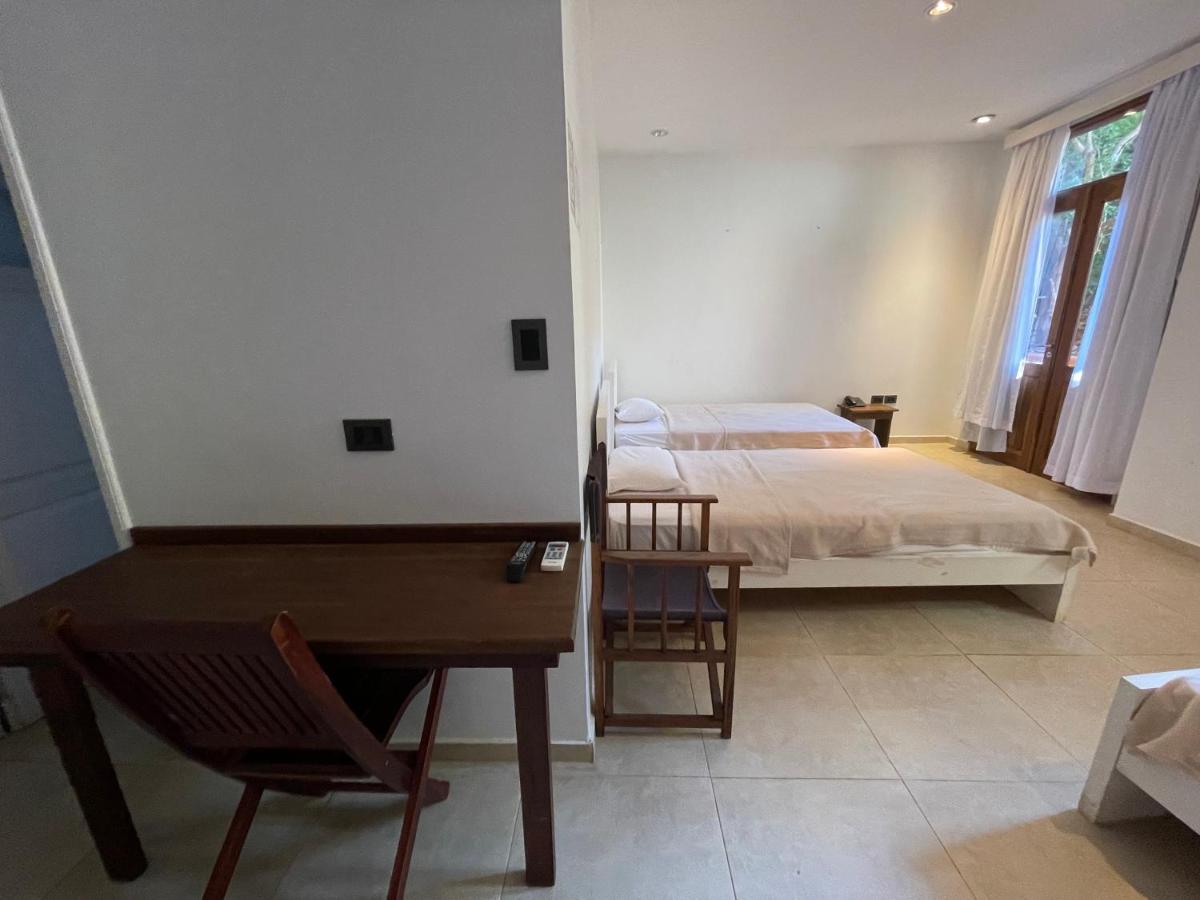 Patio Del Puerto Hotel Boutique プエルト・リコ エクステリア 写真