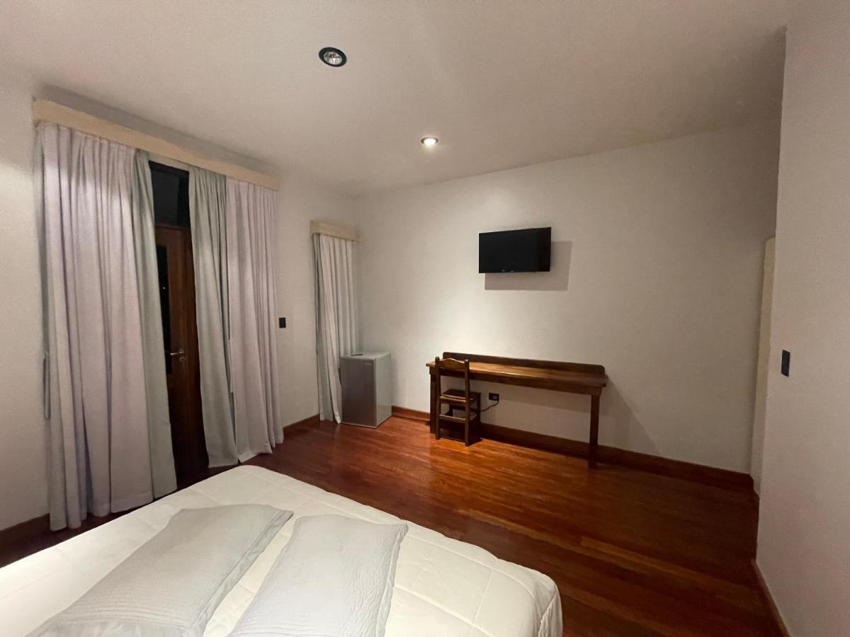 Patio Del Puerto Hotel Boutique プエルト・リコ エクステリア 写真