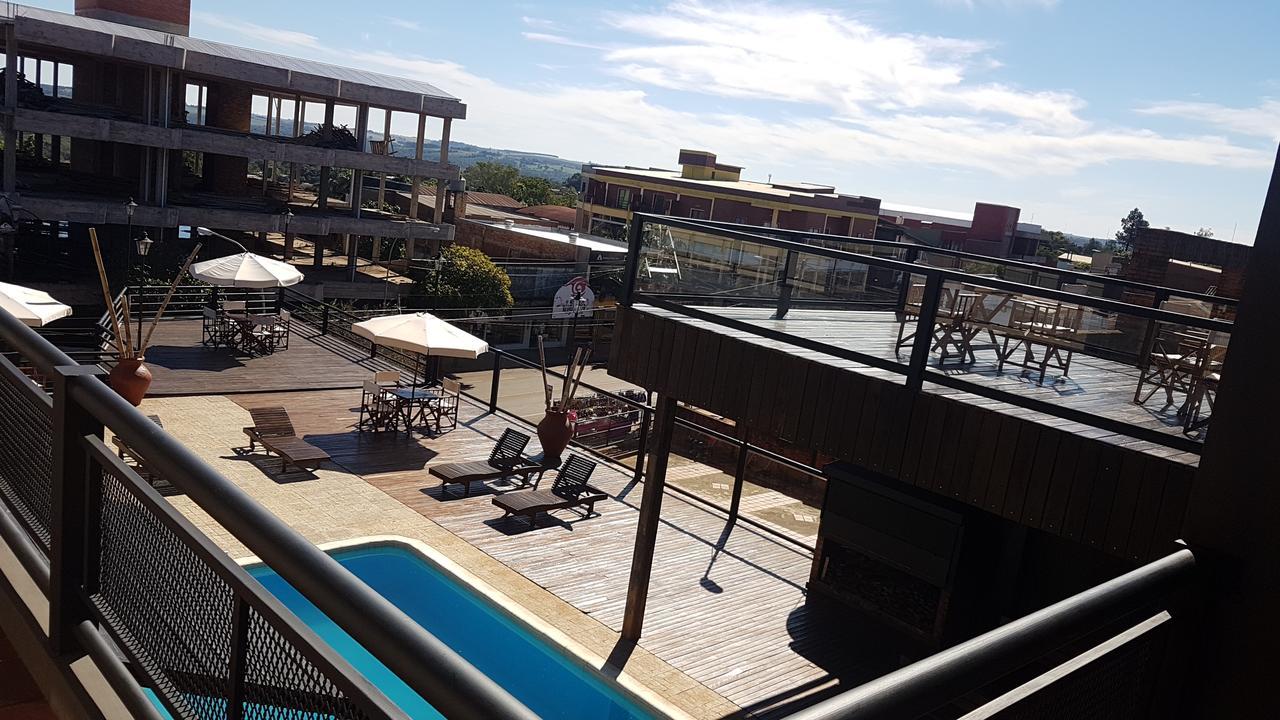 Patio Del Puerto Hotel Boutique プエルト・リコ エクステリア 写真