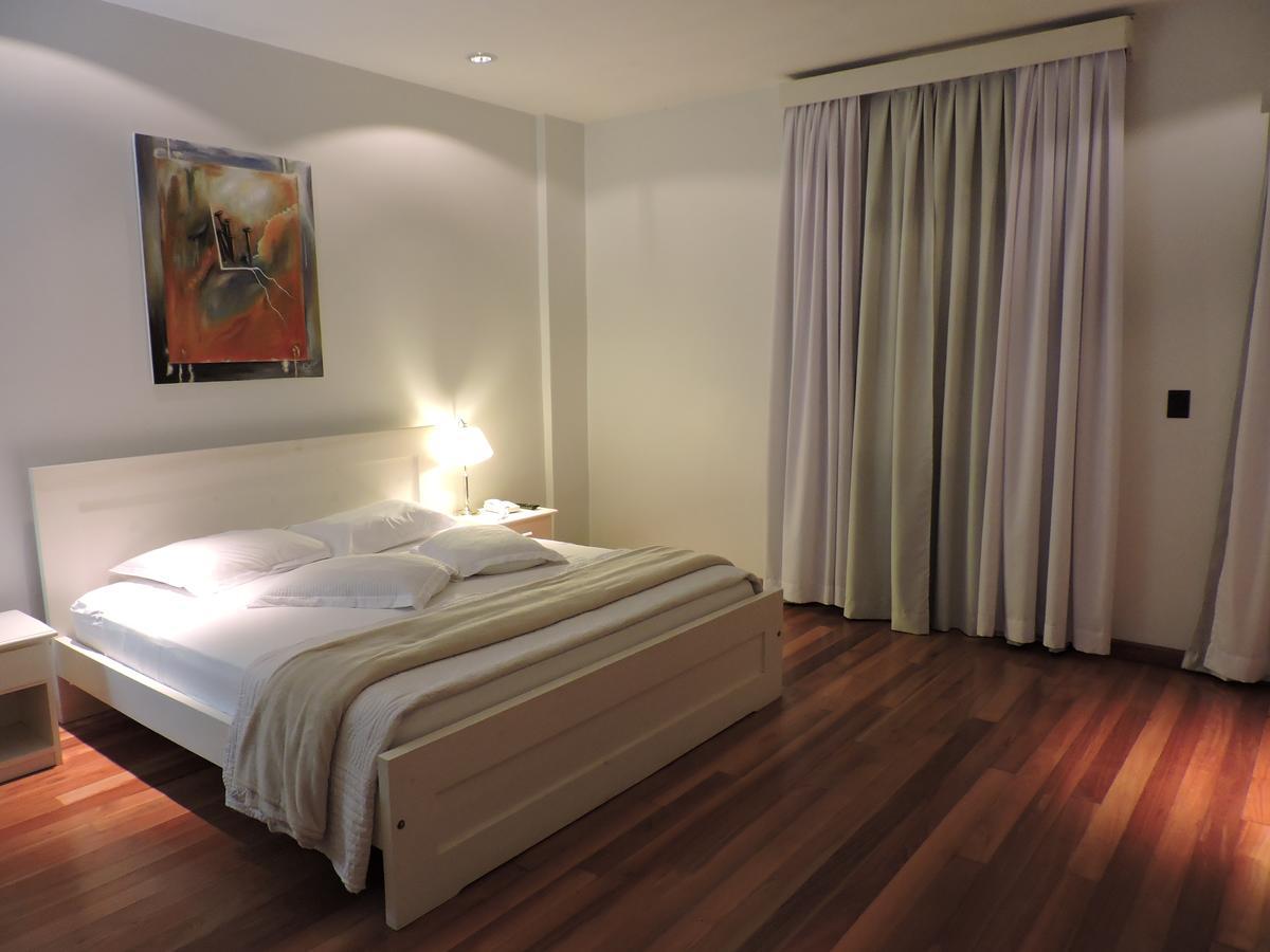 Patio Del Puerto Hotel Boutique プエルト・リコ エクステリア 写真