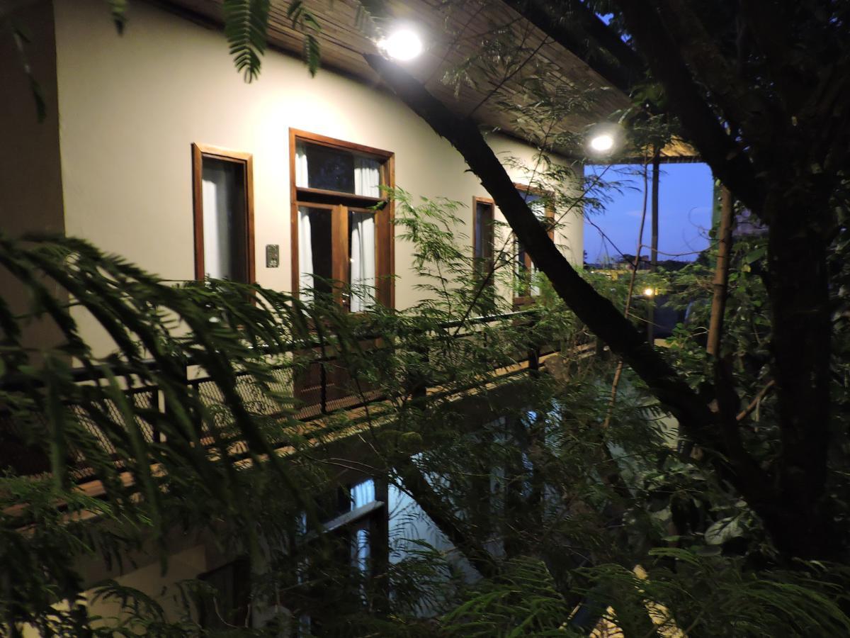Patio Del Puerto Hotel Boutique プエルト・リコ エクステリア 写真