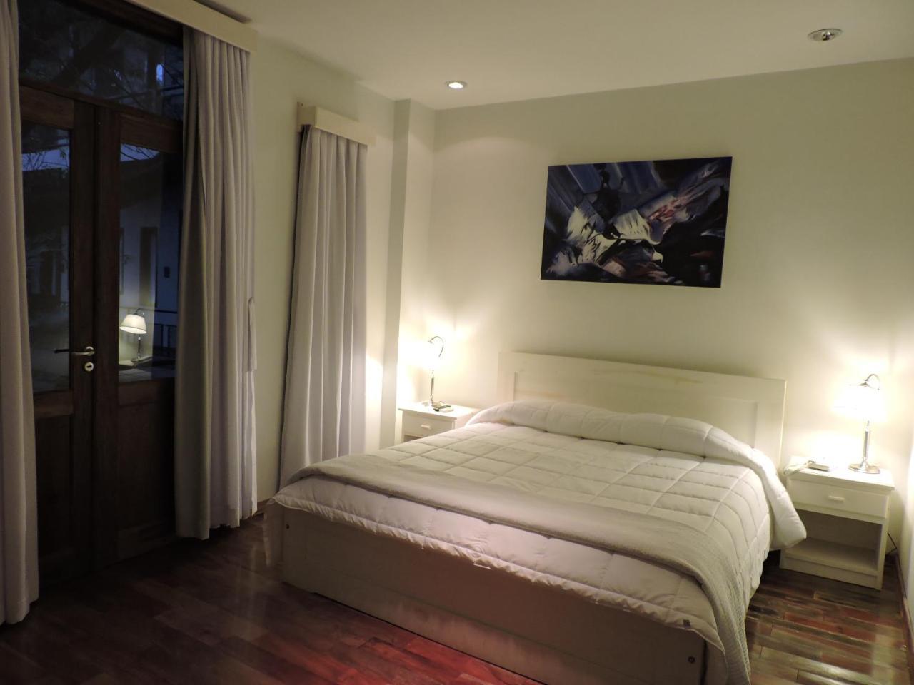 Patio Del Puerto Hotel Boutique プエルト・リコ エクステリア 写真