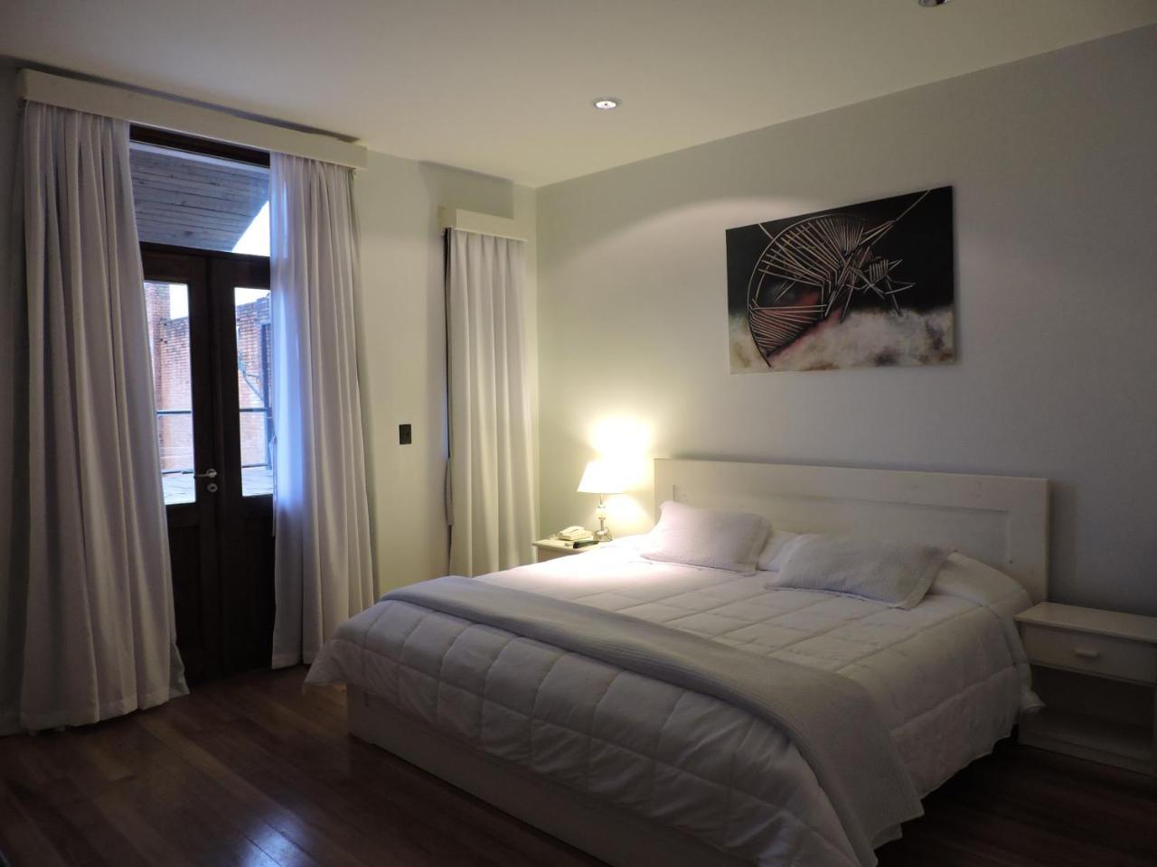 Patio Del Puerto Hotel Boutique プエルト・リコ エクステリア 写真